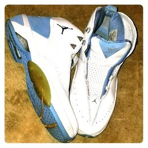 Mens Jordan's sneakers  size 11